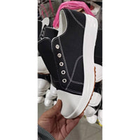 KristiensSneaks | Platform Sneakers for Women | Trendy Elevated Shoes-White-4.5-State of Style