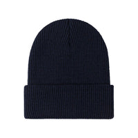 Kristina Knitted Beanie | Versatile & Warm-Navy Blue-State of Style