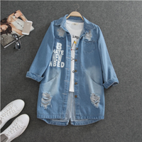 KylesJacket | Jacket for Men | Stylish & Functional Outerwear-Denim Light Blue-S-State of Style