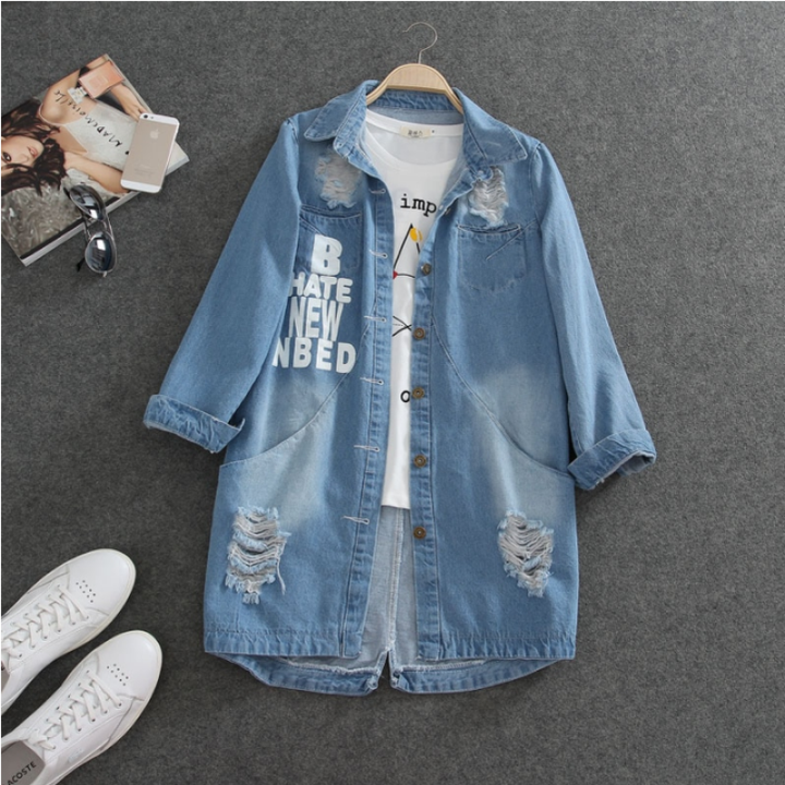 KylesJacket | Jacket for Men | Stylish & Functional Outerwear-Denim Light Blue-S-State of Style