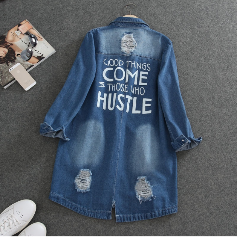 KylesJacket | Jacket for Men | Stylish & Functional Outerwear-Denim Navy Blue-S-State of Style