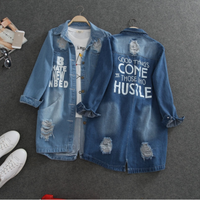 KylesJacket | Jacket for Men | Stylish & Functional Outerwear-Denim Navy Blue-S-State of Style