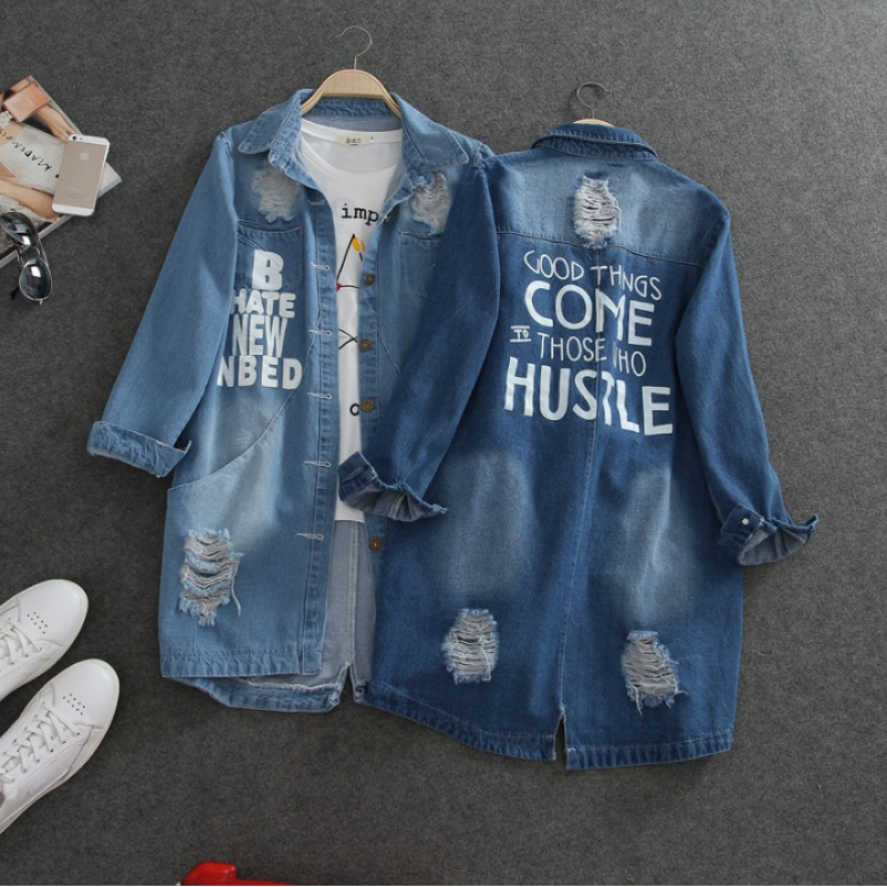 KylesJacket | Jacket for Men | Stylish & Functional Outerwear-Denim Navy Blue-S-State of Style