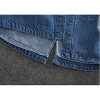 KylesJacket | Jacket for Men | Stylish & Functional Outerwear-Denim Navy Blue-S-State of Style