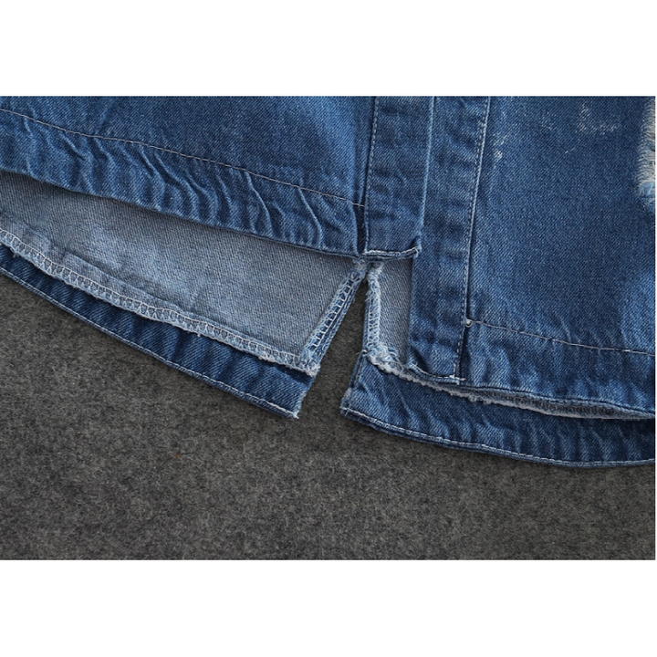 KylesJacket | Jacket for Men | Stylish & Functional Outerwear-Denim Navy Blue-S-State of Style