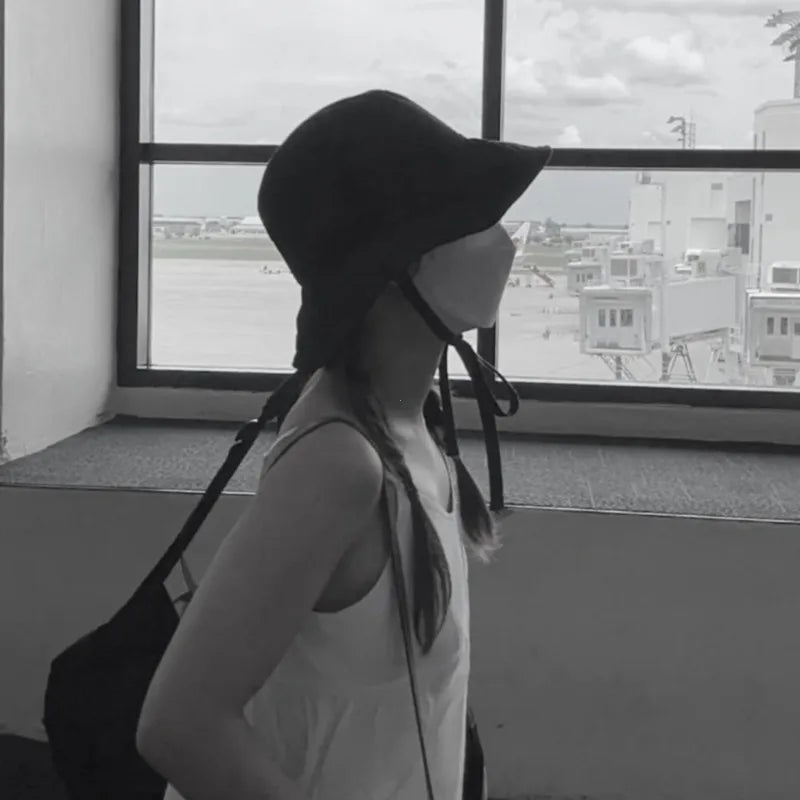 Ladies' Fishing Shoes with Lacing and Sun Protection – Aislyn-Cream-State of Style