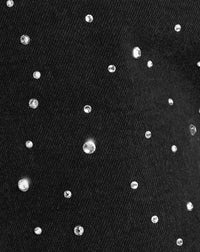 Ladies Glitter Jeans for a Sparkling Look - Jade-Blue Grey-S-State of Style