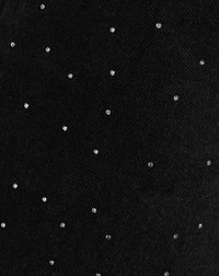 Ladies Glitter Jeans for a Sparkling Look - Jade-Blue Grey-S-State of Style