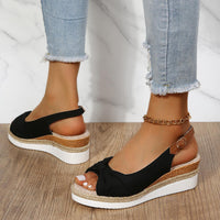 Ladies High Heel Sandals - ComfiLift-Beige-3.0-State of Style