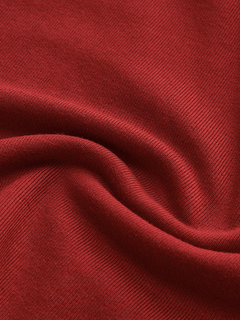 Ladies' Jumper with Buttons - Aurora-Black-XS-State of Style