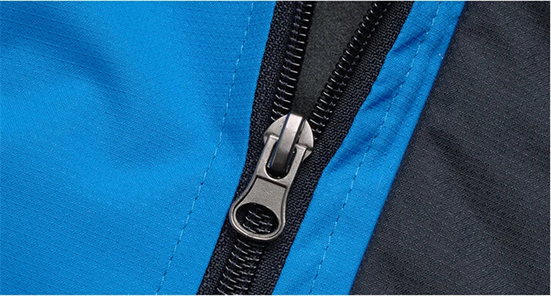 Ladies' Outdoor Walking Jacket - Nadia-Purple-S-State of Style