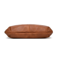 Ladies Shoulder Bag - Mila-Brown-State of Style