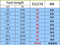 Ladies Slip-ons - AirFlow-Red-3.0-State of Style