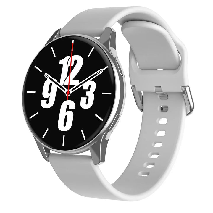 Ladies Smartwatch - Lumea Active-White-State of Style