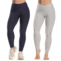 Lara Leggings | Buy 1 Get 1 Free-Black + Grey-S-State of Style