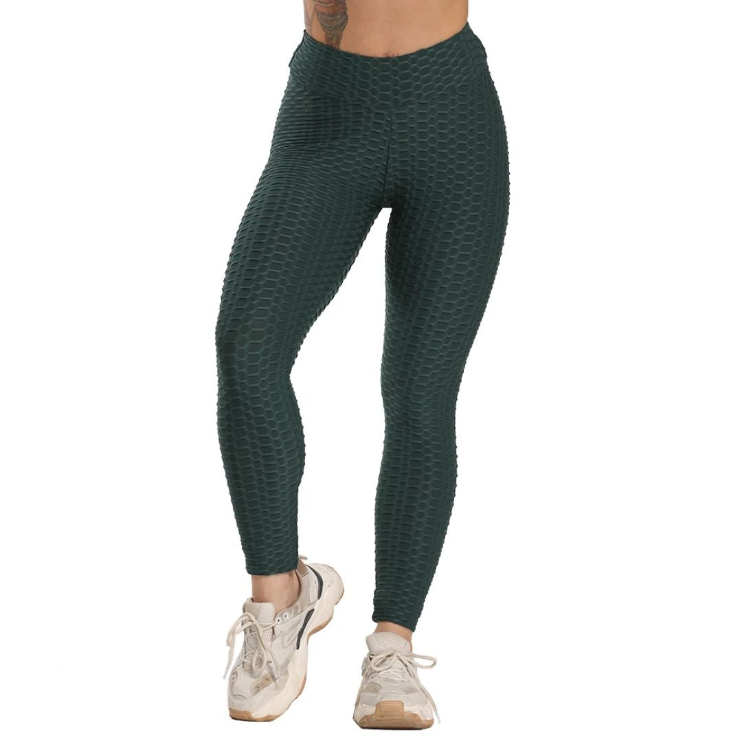 Lara Leggings | Buy 1 Get 1 Free-Black-S-State of Style