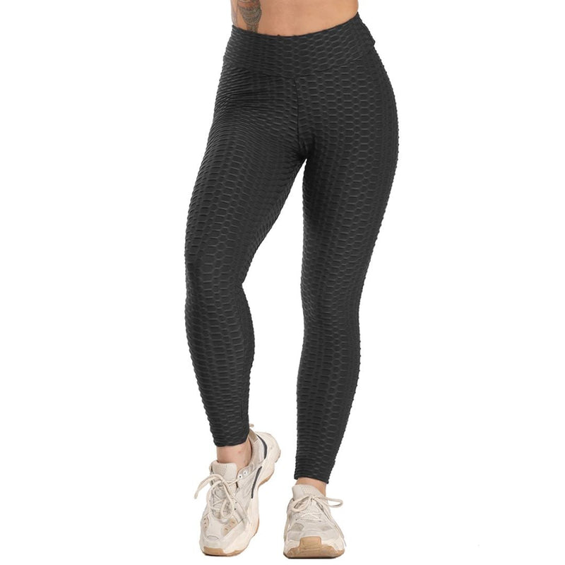 Lara Leggings | Buy 1 Get 1 Free-Black-S-State of Style