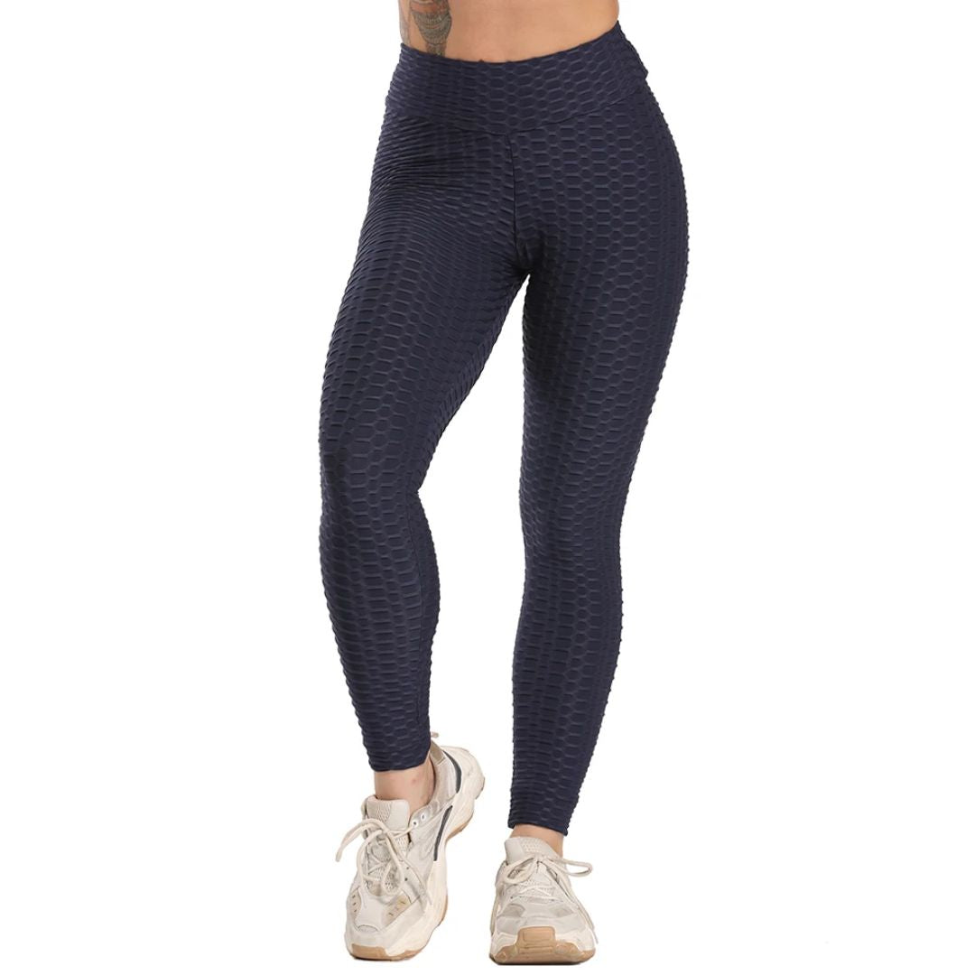 Lara Leggings | Buy 1 Get 1 Free-Black-S-State of Style