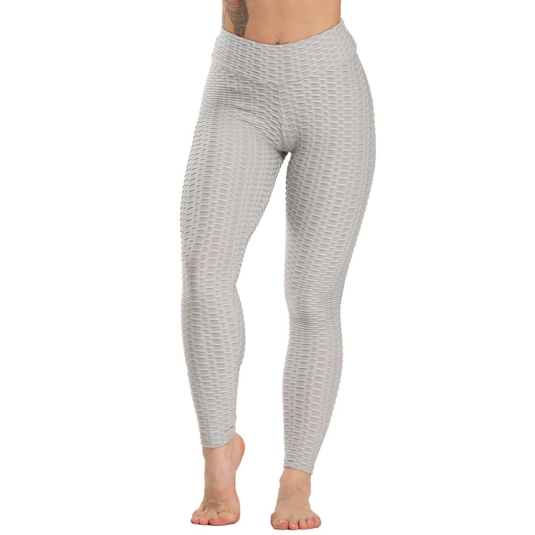 Lara Leggings | Buy 1 Get 1 Free-Grey-S-State of Style