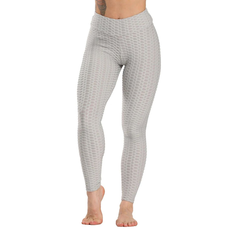 Lara Leggings | Buy 1 Get 1 Free-Grey-S-State of Style