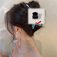 Large Mermaid Hair Clip – Marina-State of Style