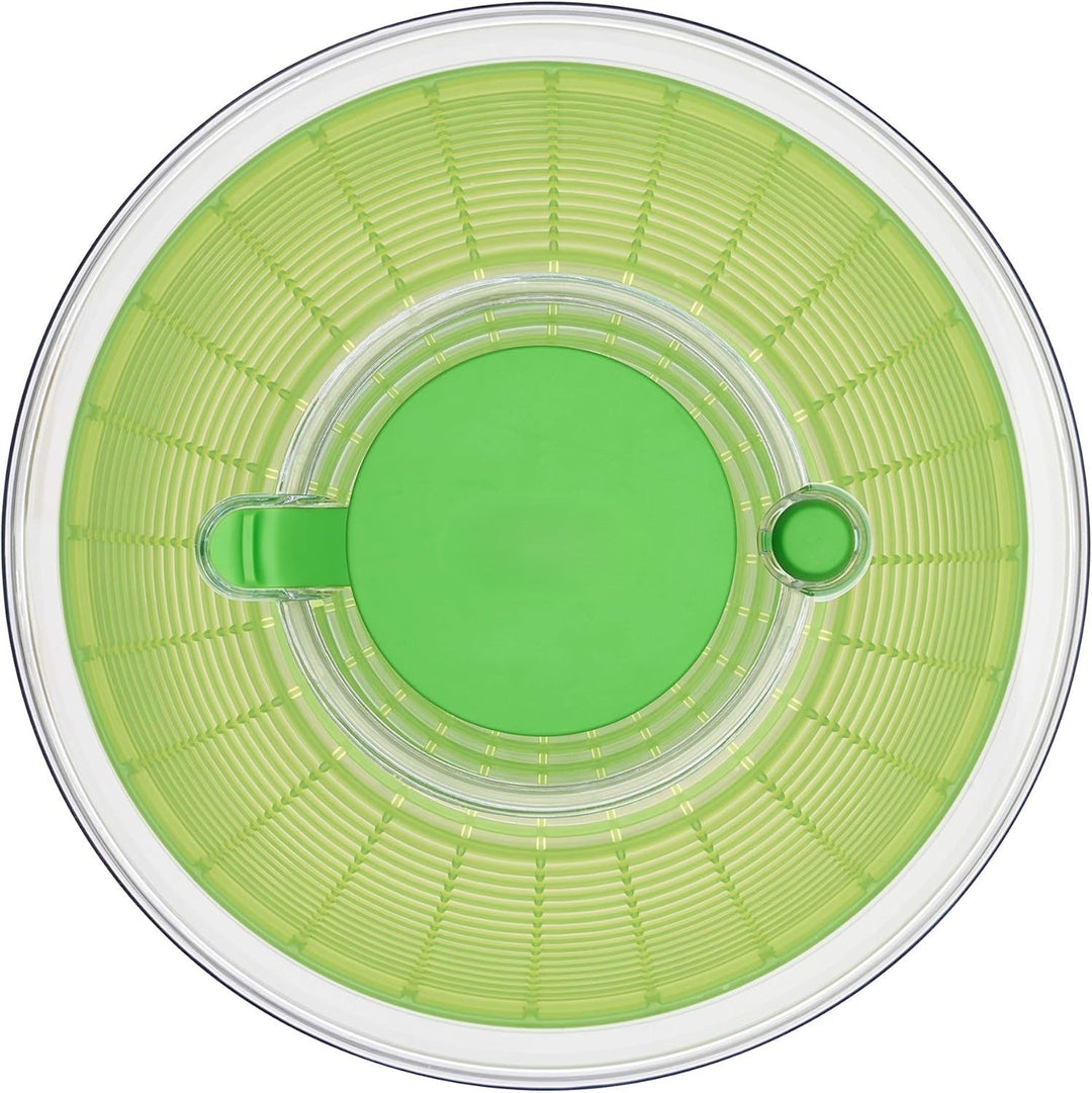 Large Salad Spinner-Green-State of Style