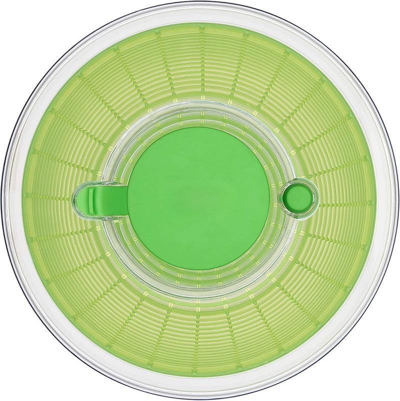 Large Salad Spinner-Green-State of Style