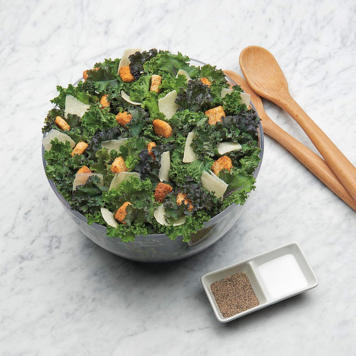 Large Salad Spinner-Green-State of Style