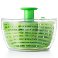Large Salad Spinner-Green-State of Style