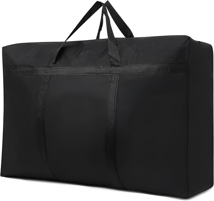 Extra Large Heavy-Duty Storage Bag 150L – Waterproof & Foldable – Buy 1, Get 1 Free