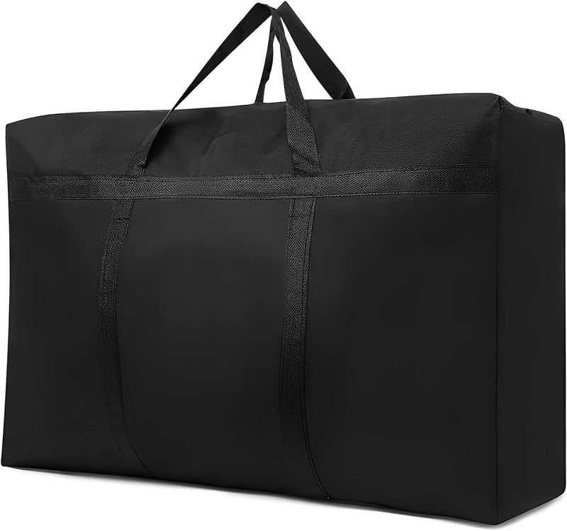 Extra Large Heavy-Duty Storage Bag 150L – Waterproof & Foldable – Buy 1, Get 1 Free