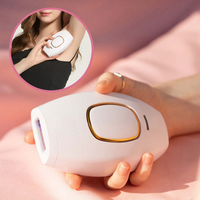 Laser Hair Removal Device | Advanced At-Home IPL System-State of Style