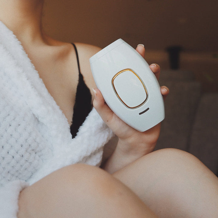 Laser Hair Removal Device | Advanced At-Home IPL System-State of Style