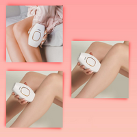 Laser Hair Removal Device | Advanced At-Home IPL System-State of Style