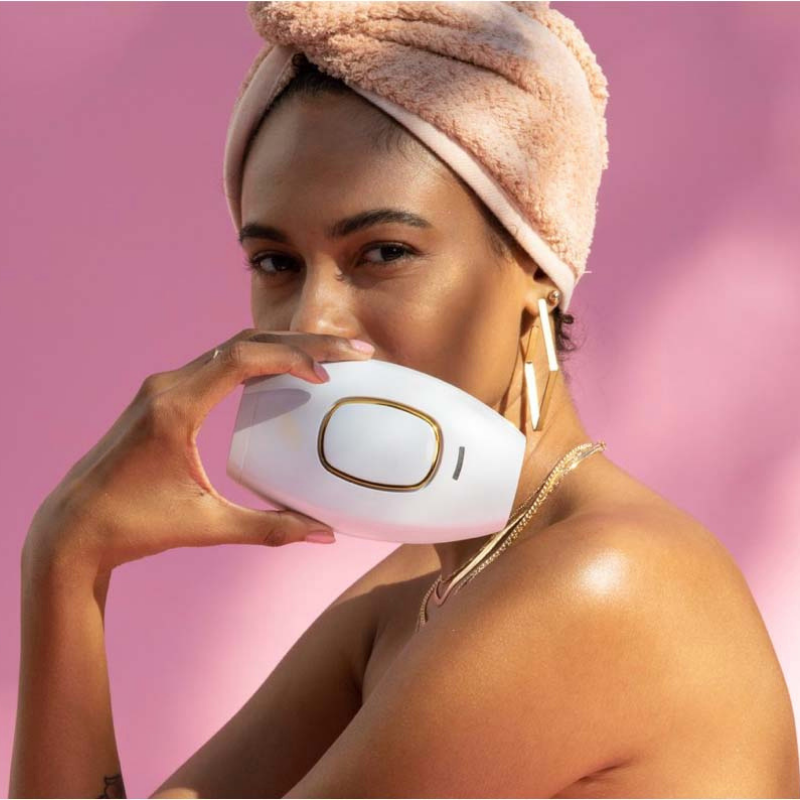 Laser Hair Removal Device | Advanced At-Home IPL System-State of Style