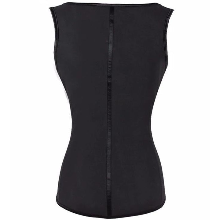 Latex Waist Trainer for Women - CurvaFit-S-State of Style