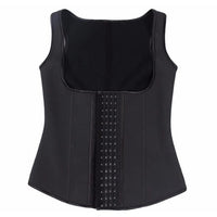 Latex Waist Trainer for Women - CurvaFit-S-State of Style