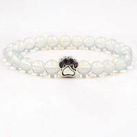 Lava Essence Bracelet-Opal-State of Style