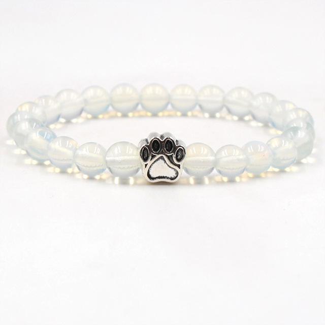 Lava Essence Bracelet-Opal-State of Style