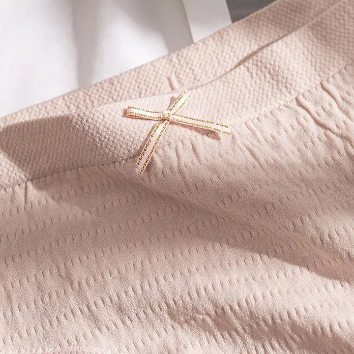 LaysPants | Comfortable Underwear for Women | Soft & Breathable-8x Black-S (38-40)-State of Style