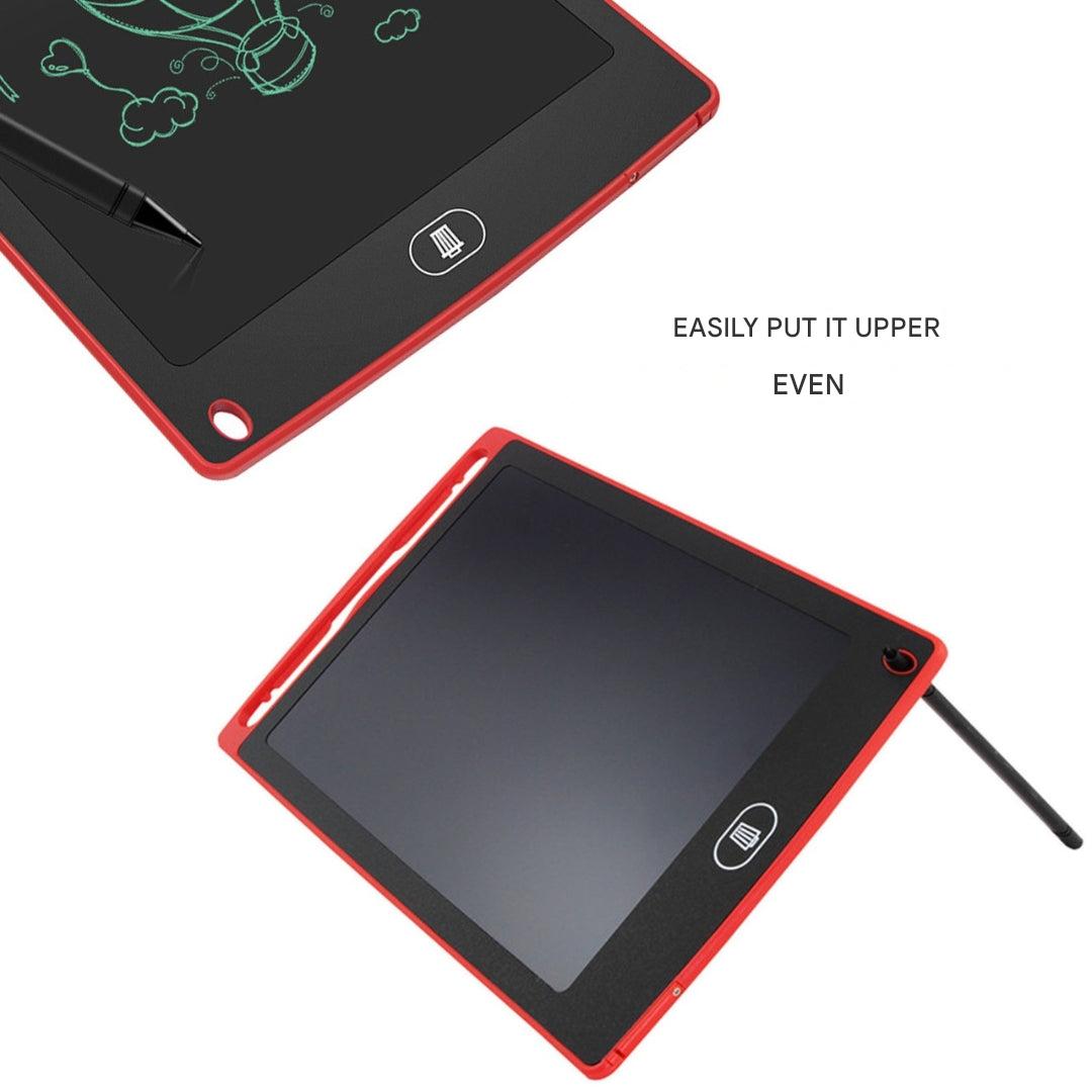 LCD Drawing Tablet for Children - CreativeScribble-Black-State of Style