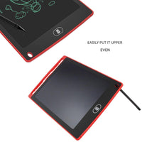 LCD Drawing Tablet for Children - CreativeScribble-Black-State of Style