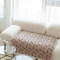 Leak-proof Pet Mat - PetPaws Comfort Mat-Brown-State of Style