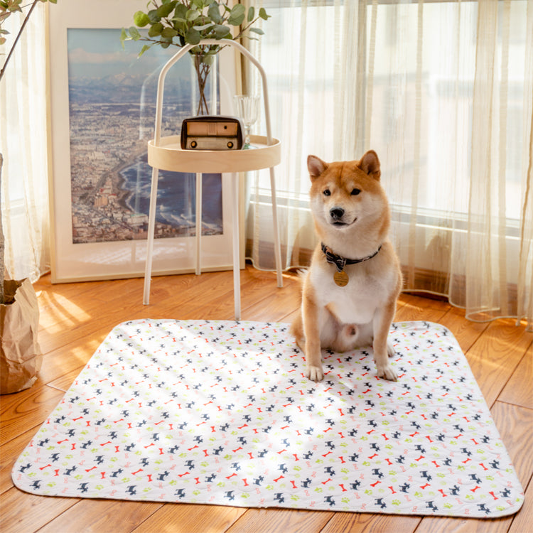 Leak-proof Pet Mat - PetPaws Comfort Mat-Classic-State of Style