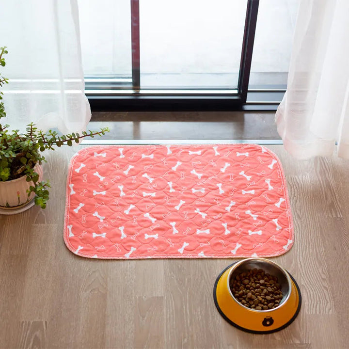 Leak-proof Pet Mat - PetPaws Comfort Mat-Classic-State of Style