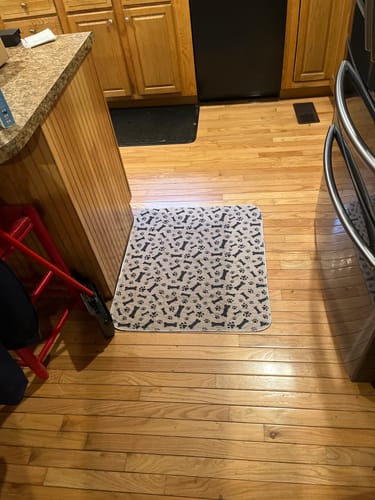 Leak-proof Pet Mat - PetPaws Comfort Mat-Classic-State of Style