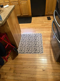 Leak-proof Pet Mat - PetPaws Comfort Mat-Classic-State of Style