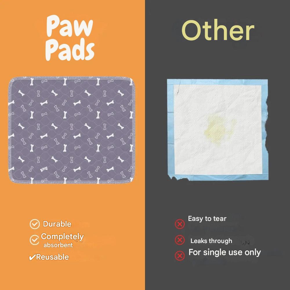 Leak-proof Pet Mat - PetPaws Comfort Mat-Classic-State of Style