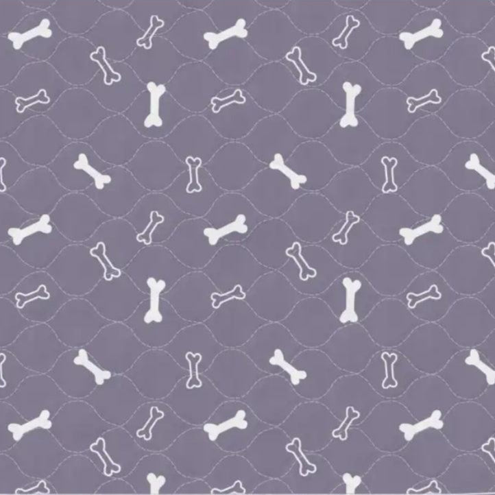 Leak-proof Pet Mat - PetPaws Comfort Mat-Classic-State of Style