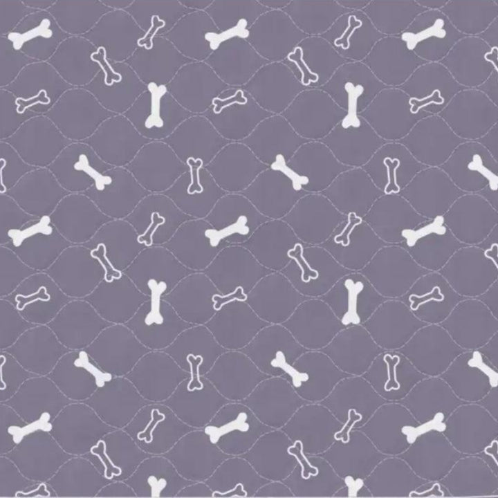 Leak-proof Pet Mat - PetPaws Comfort Mat-Classic-State of Style